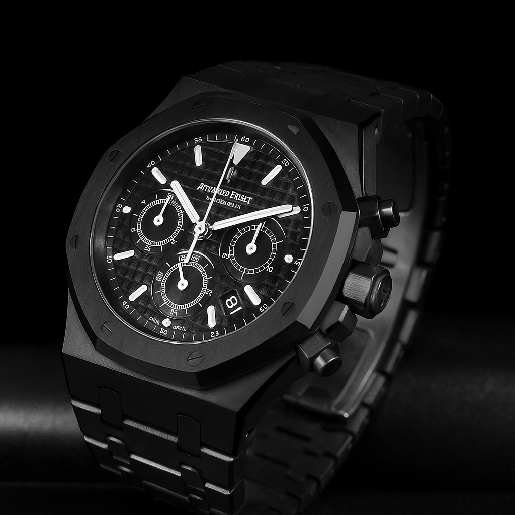 Audemars Piguet Royal Oak Chronograph