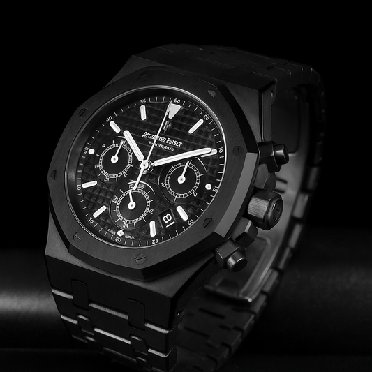 Audemars Piguet Royal Oak Chronograph