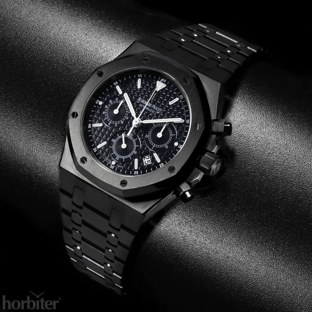 Audemars Piguet Royal Oak Chronograph