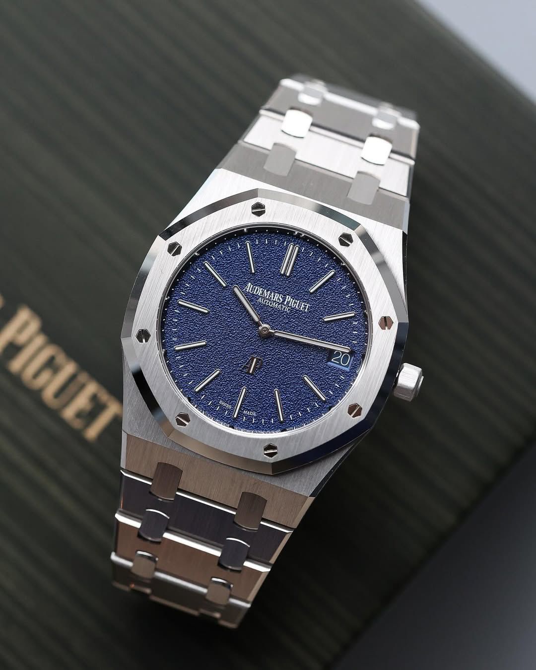 Audemars Piguet Royal Oak
