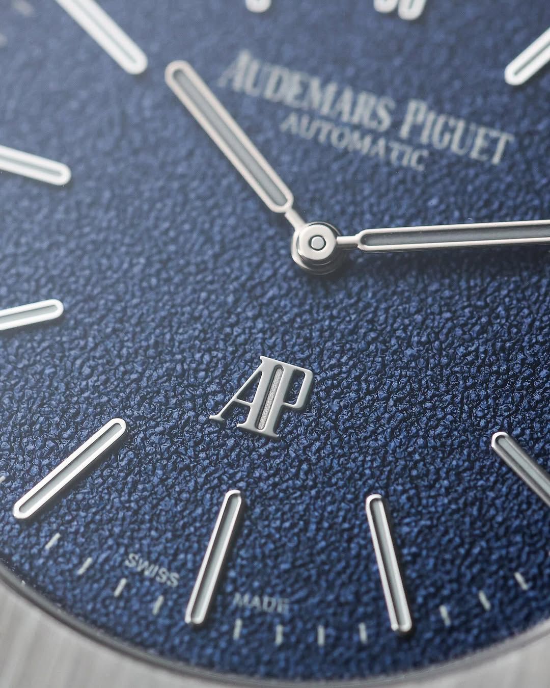Audemars Piguet Royal Oak